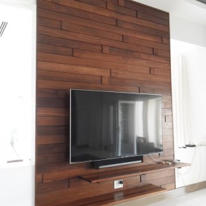 Wall unit ZW